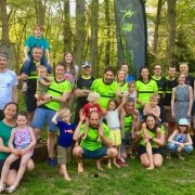 onze-trainingslocaties - 2018 Seizoensopeningsbraaij 180x180 - Prachtige looptraining op 'Fieldcrossing' bij Driebergen - Utrechtse Heuvelrug, trainen, Nederland, Hardlopen, 2018