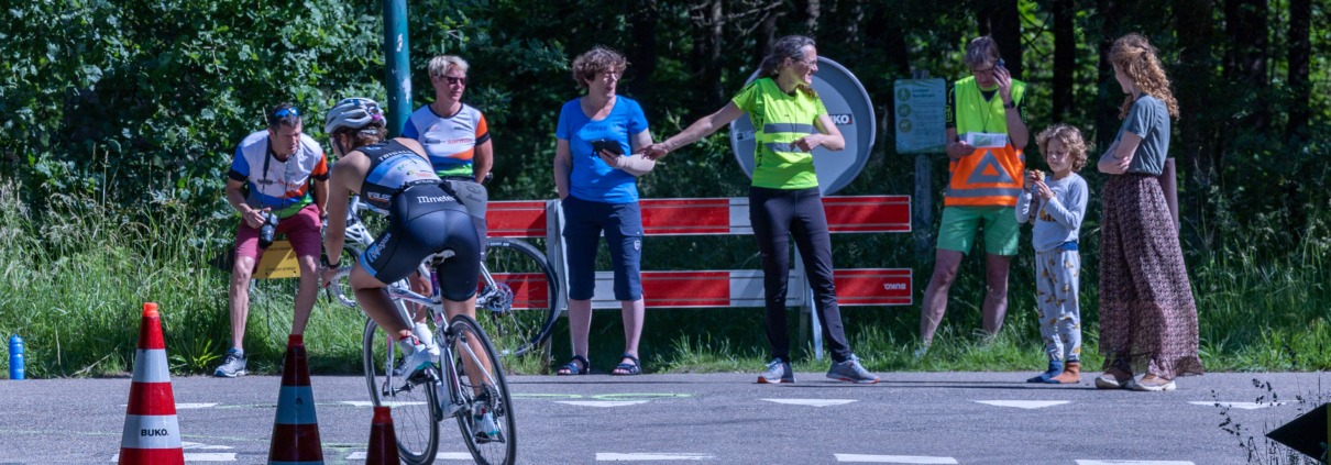 heuvelrug-triathlon-event - Afsluitingen Heuvelrug Triathlon 1210x423 - MTB-ers opgelet: Rode Route Den Treek dicht op 9 september 2023 - MTB, Fietsen