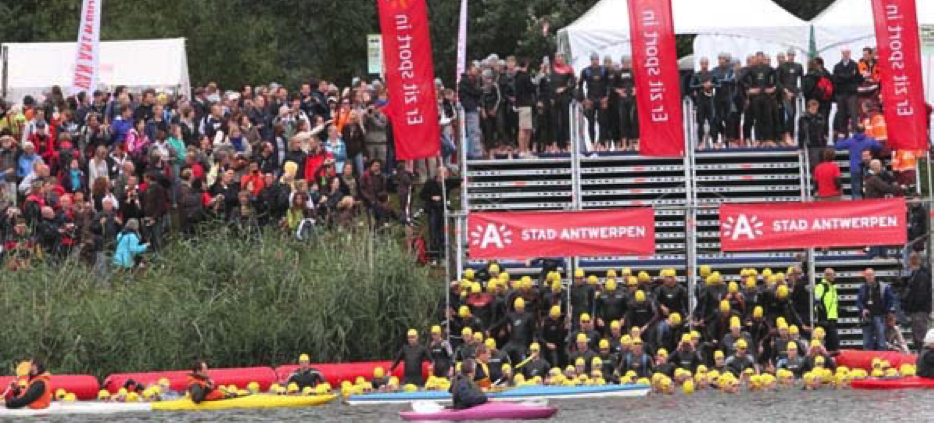 persoonlijke-ervaringen - Antwerp Ironman 2 937x423 - Antwerp Ironman 70.3 - Groot feest met zwarte vlaggetjes - raceverslag, ironman, internationaal, Charles, antwerpen