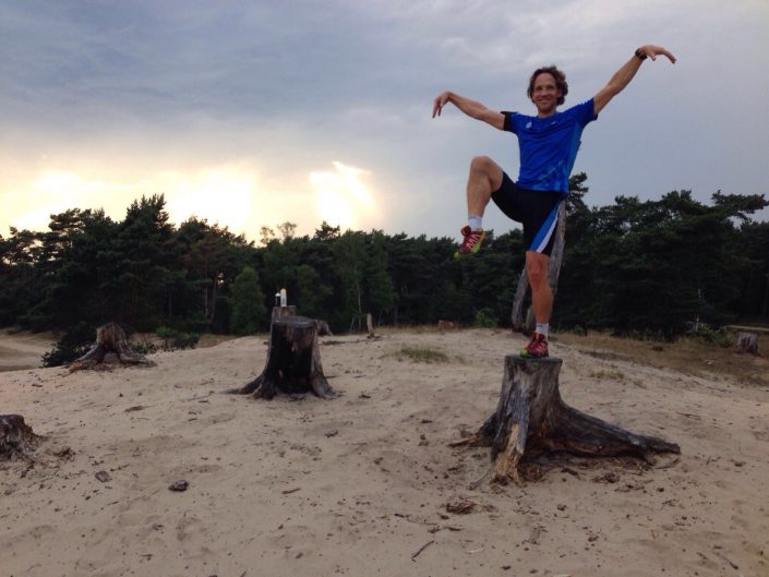 - Hardlopen in de natuur6 705x529 - Nieuws -