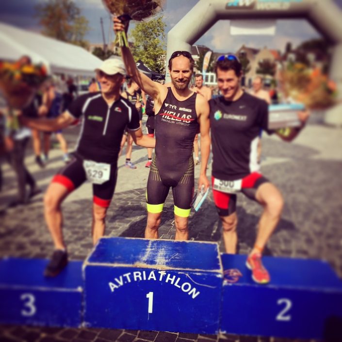 - Marco Glasstra 2e plaats Keistad Triathlon 705x705 - Nieuws -