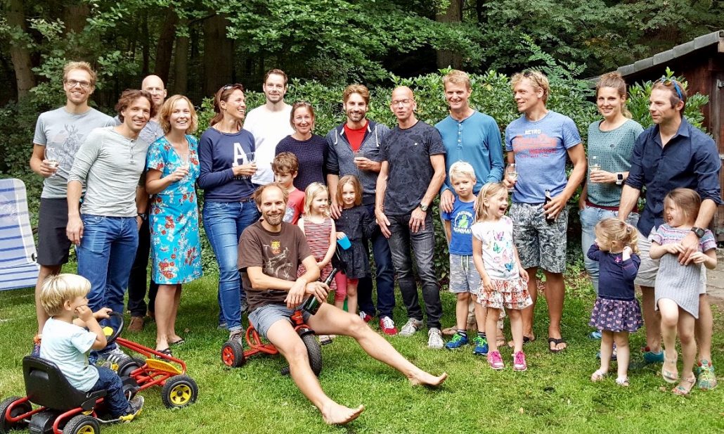 algemeen - Oprichting UH Triathlon Vereniging 1030x617 - Het is officieel: we richten een vereniging op! -